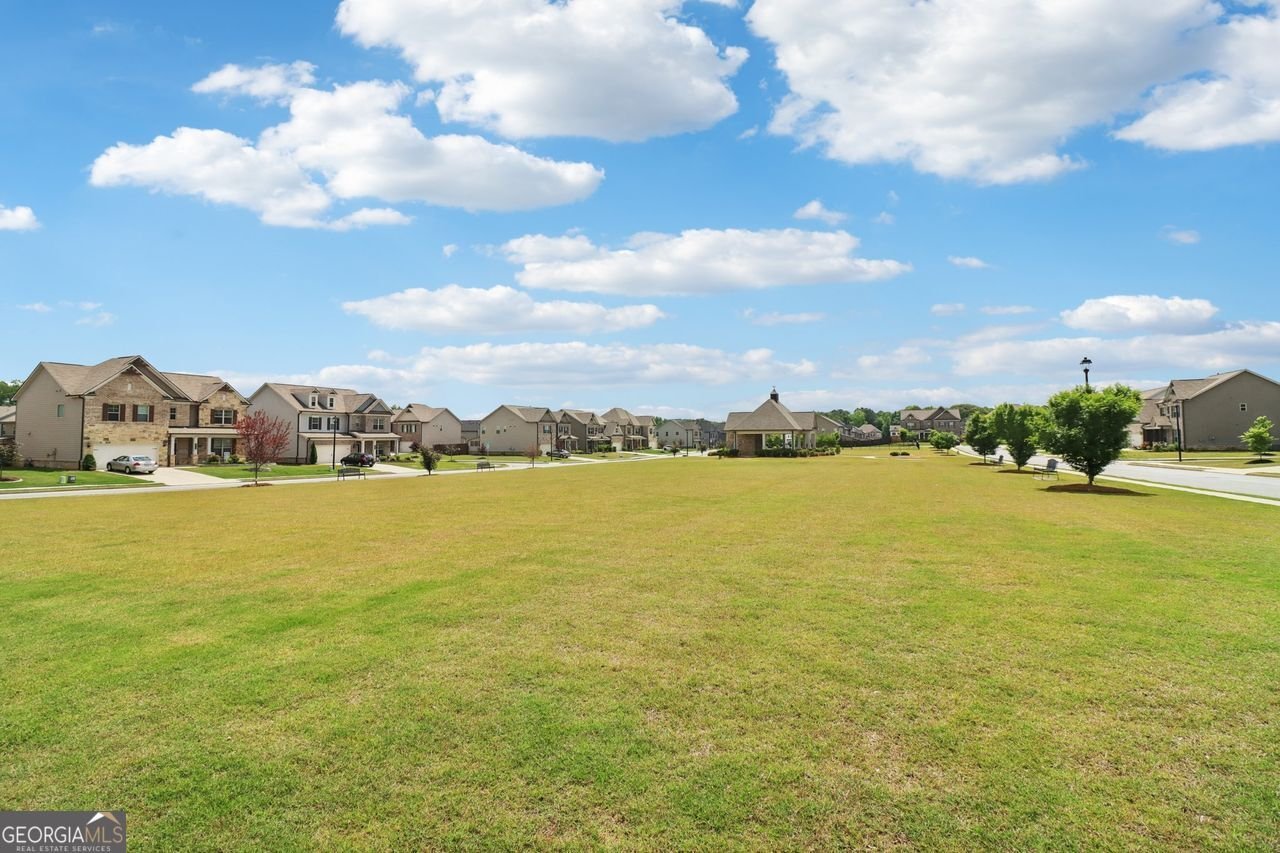 66 COTTONTAIL Lane Loganville - 87
