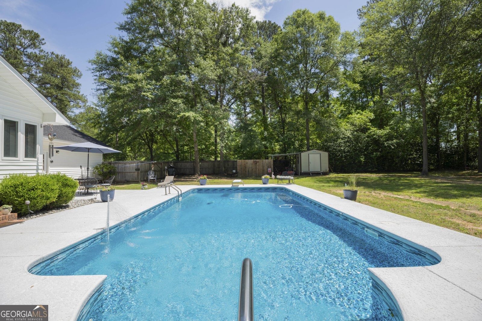 16 Club Forest Drive Tennille - 15