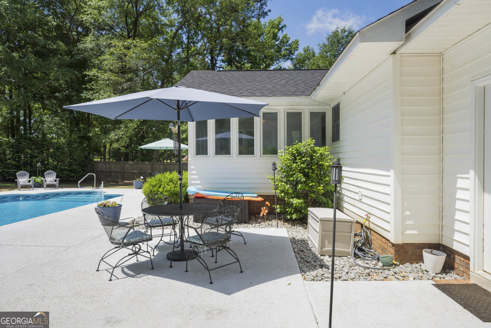 16 Club Forest Drive Tennille - 16