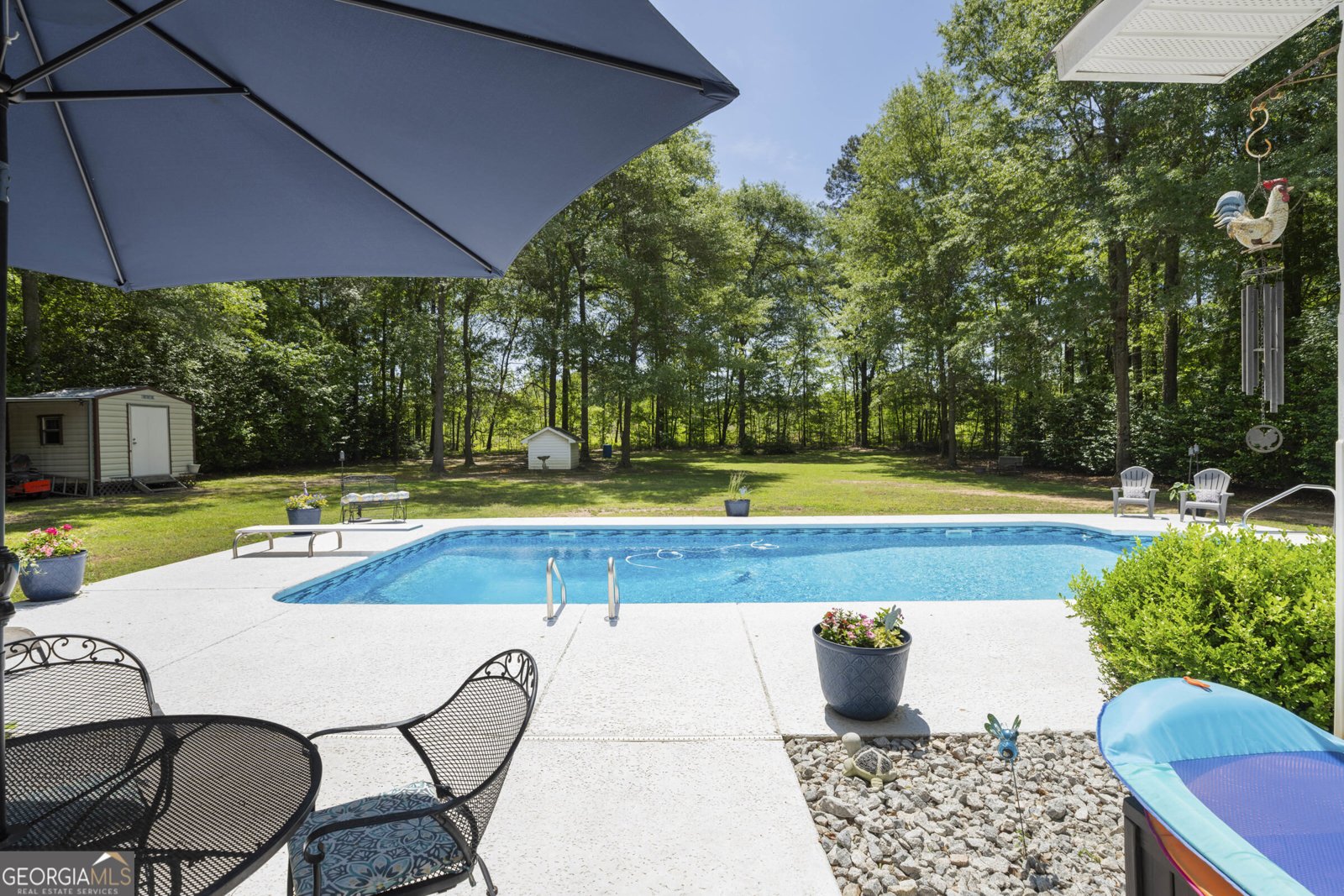 16 Club Forest Drive Tennille - 17