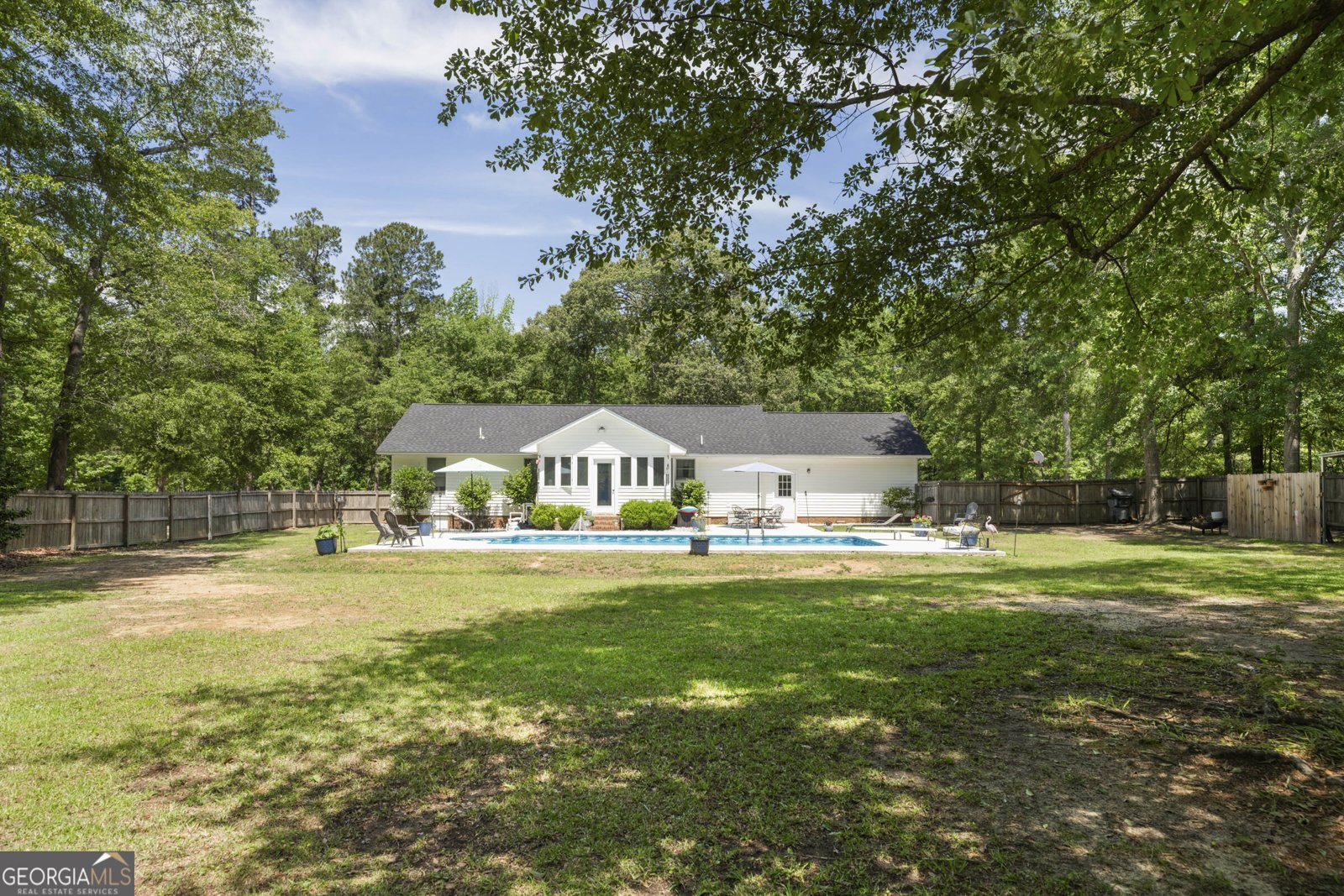 16 Club Forest Drive Tennille - 18