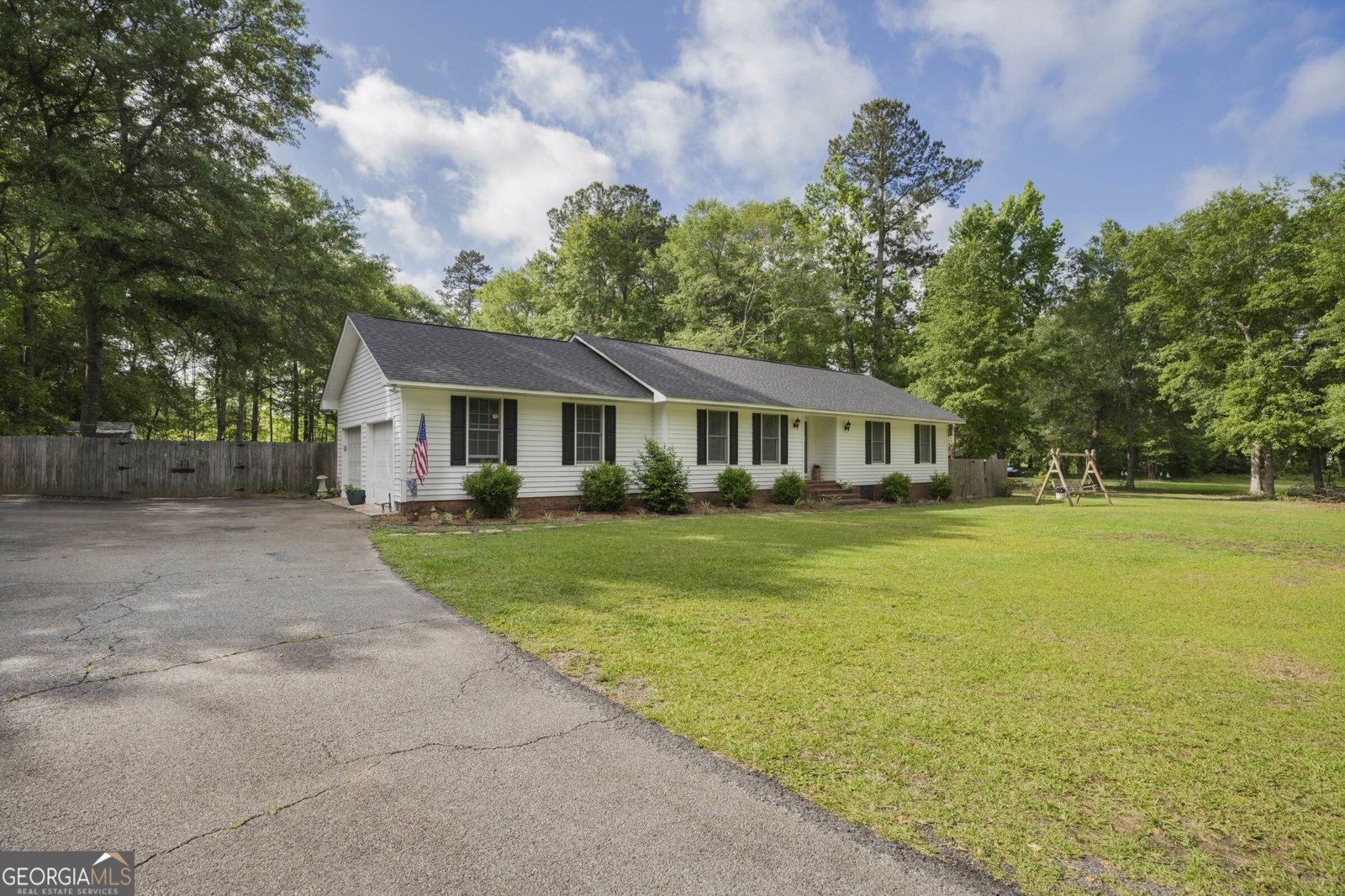 16 Club Forest Drive Tennille - 2
