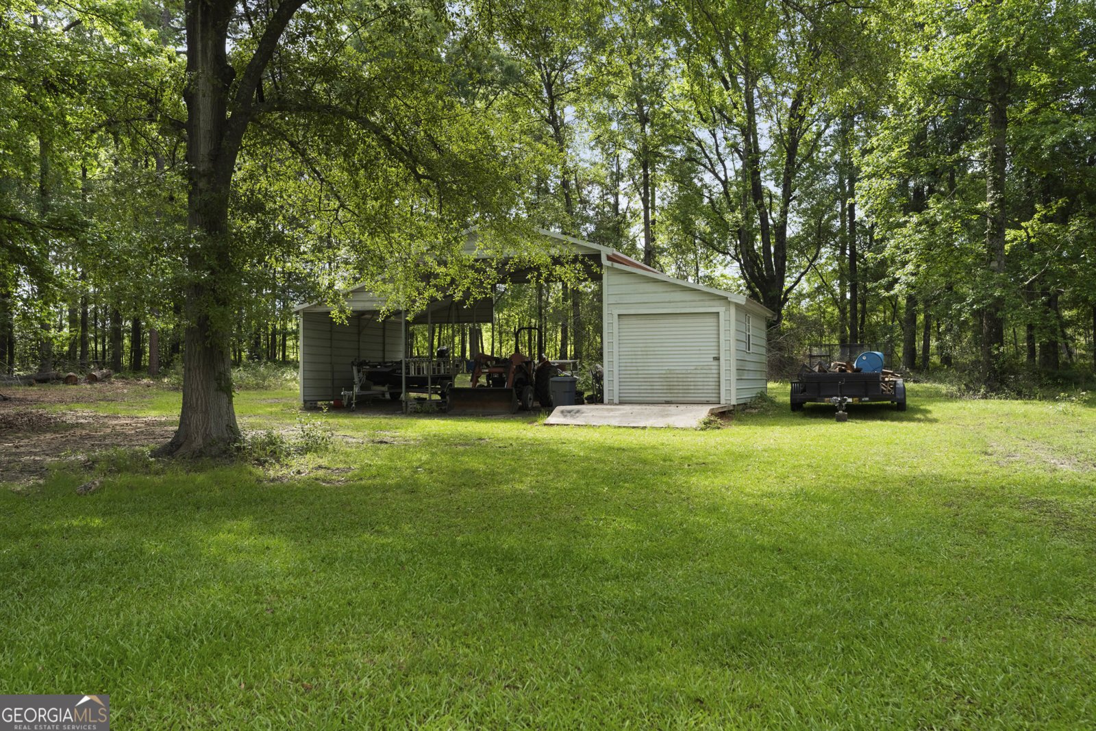 16 Club Forest Drive Tennille - 21