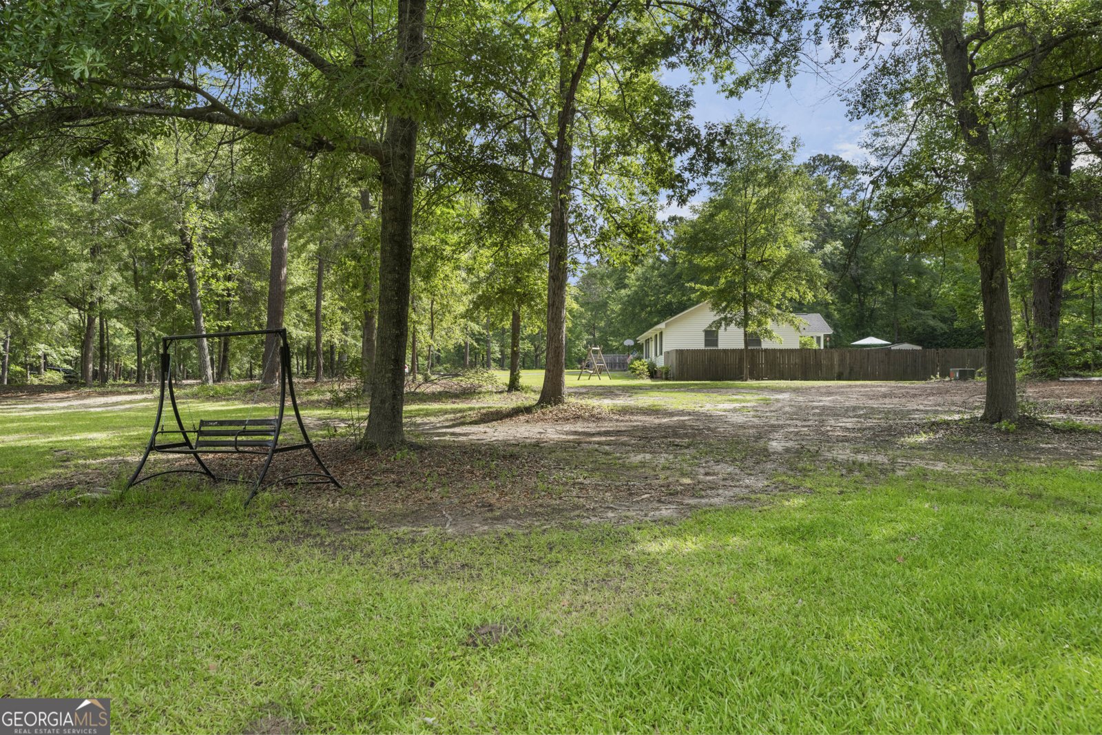 16 Club Forest Drive Tennille - 22