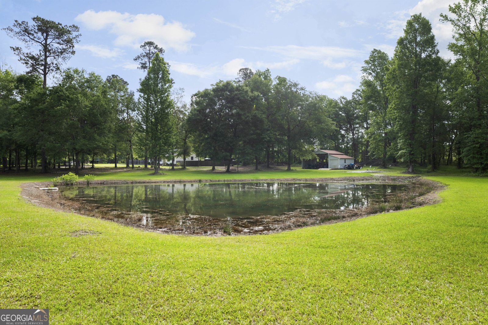 16 Club Forest Drive Tennille - 23