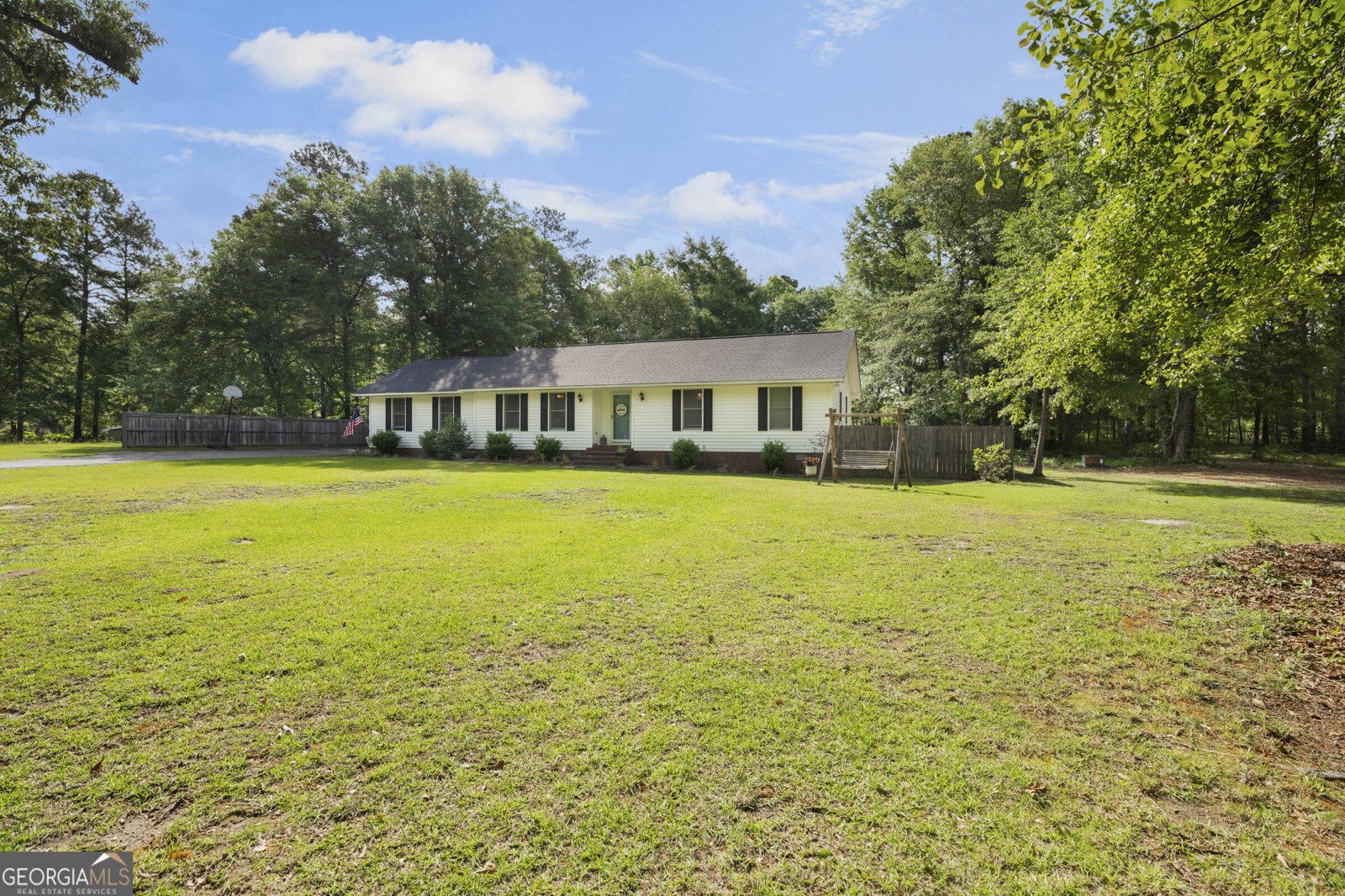 16 Club Forest Drive Tennille - 3