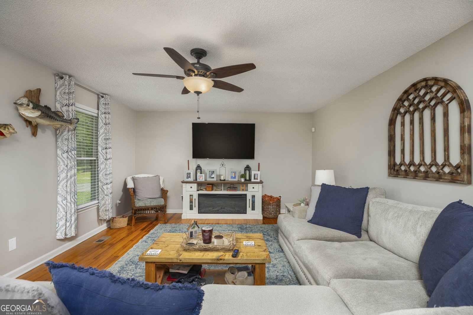 16 Club Forest Drive Tennille - 4