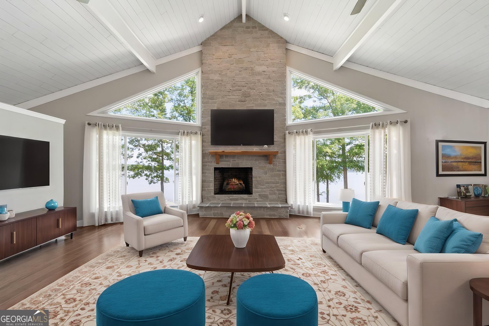 1440 Wood Cove Road Buckhead - 33