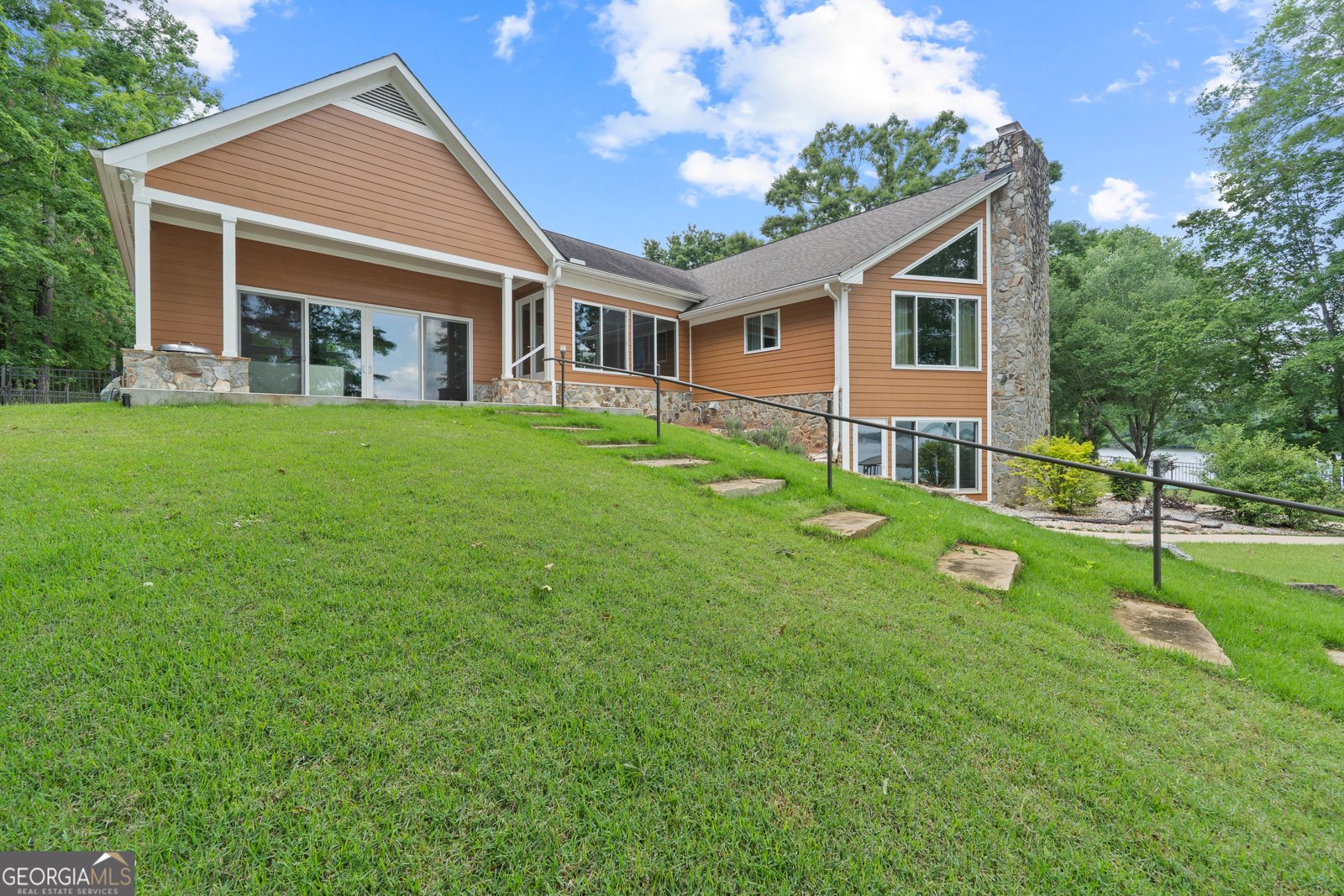 1440 Wood Cove Road Buckhead - 68