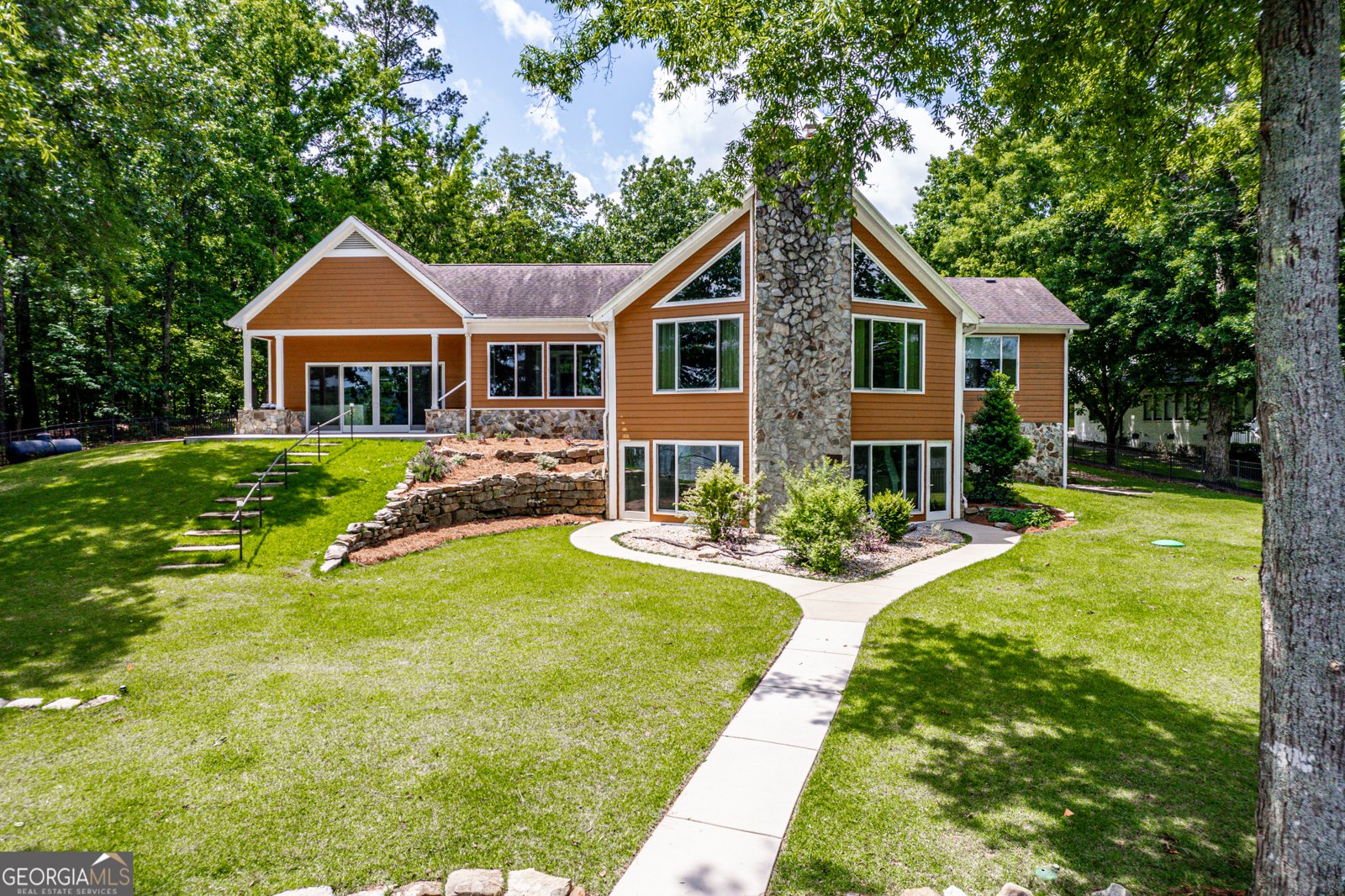 1440 Wood Cove Road Buckhead - 69