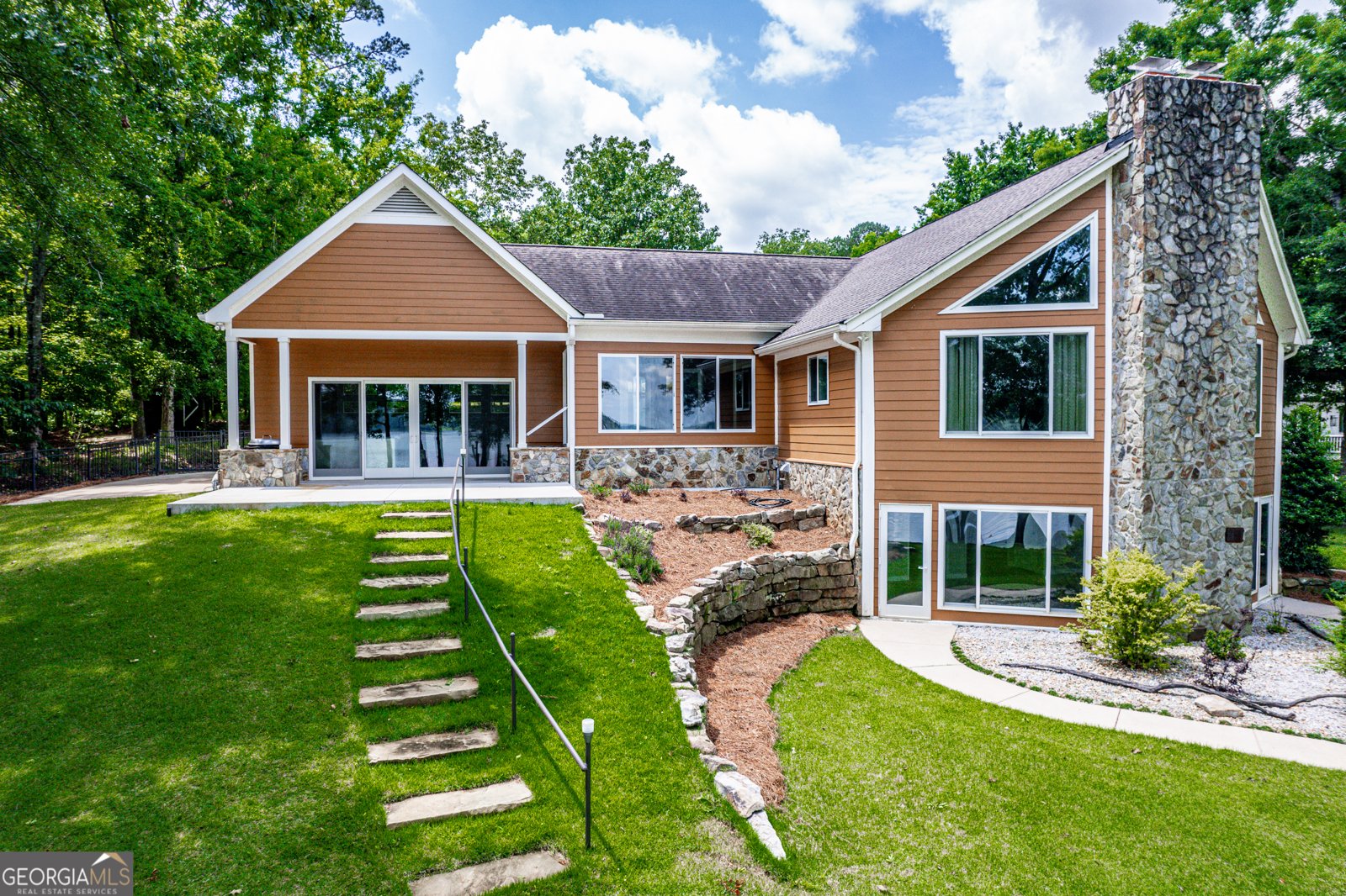 1440 Wood Cove Road Buckhead - 70