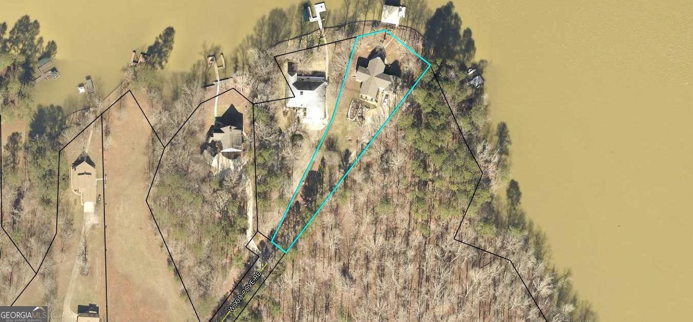 1440 Wood Cove Road Buckhead - 71