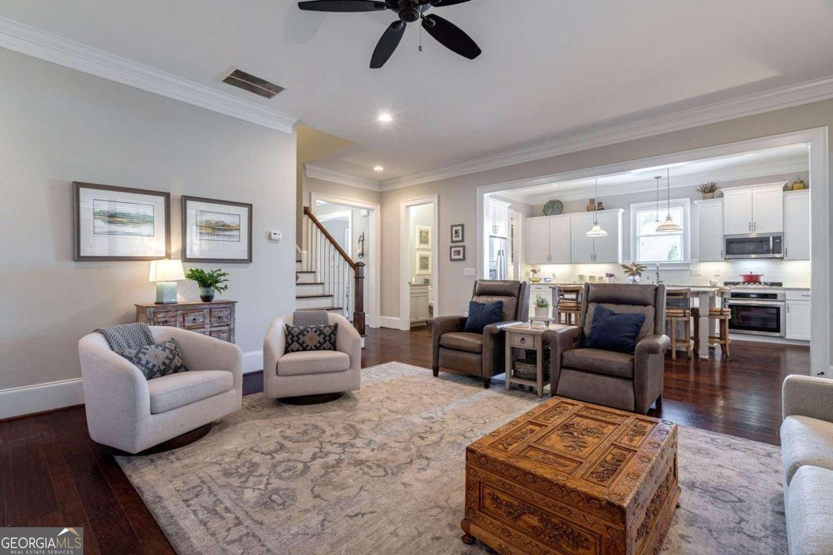 1280 Greenleffe Circle Statham - 13