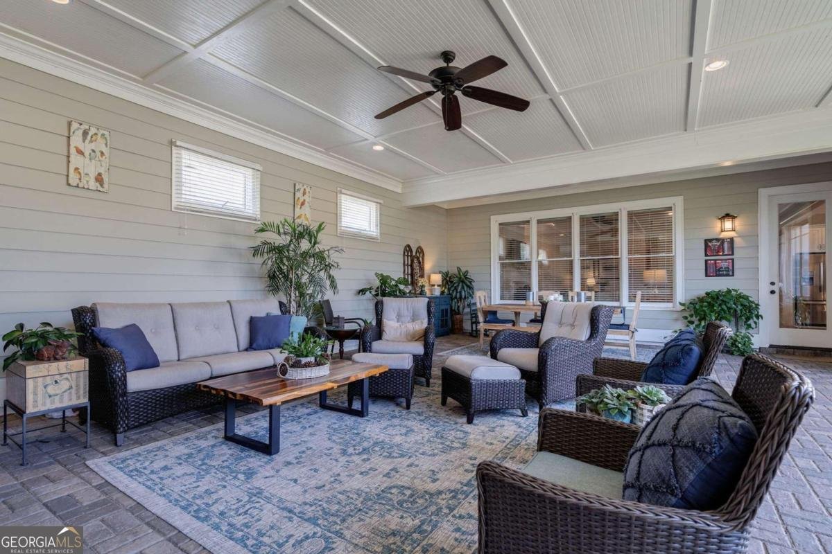 1280 Greenleffe Circle Statham - 30