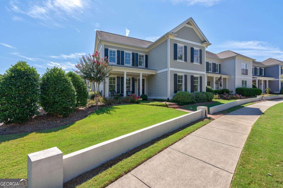 1280 Greenleffe Circle Statham - 35