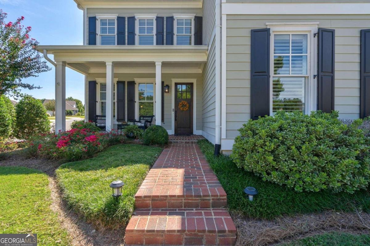 1280 Greenleffe Circle Statham - 36