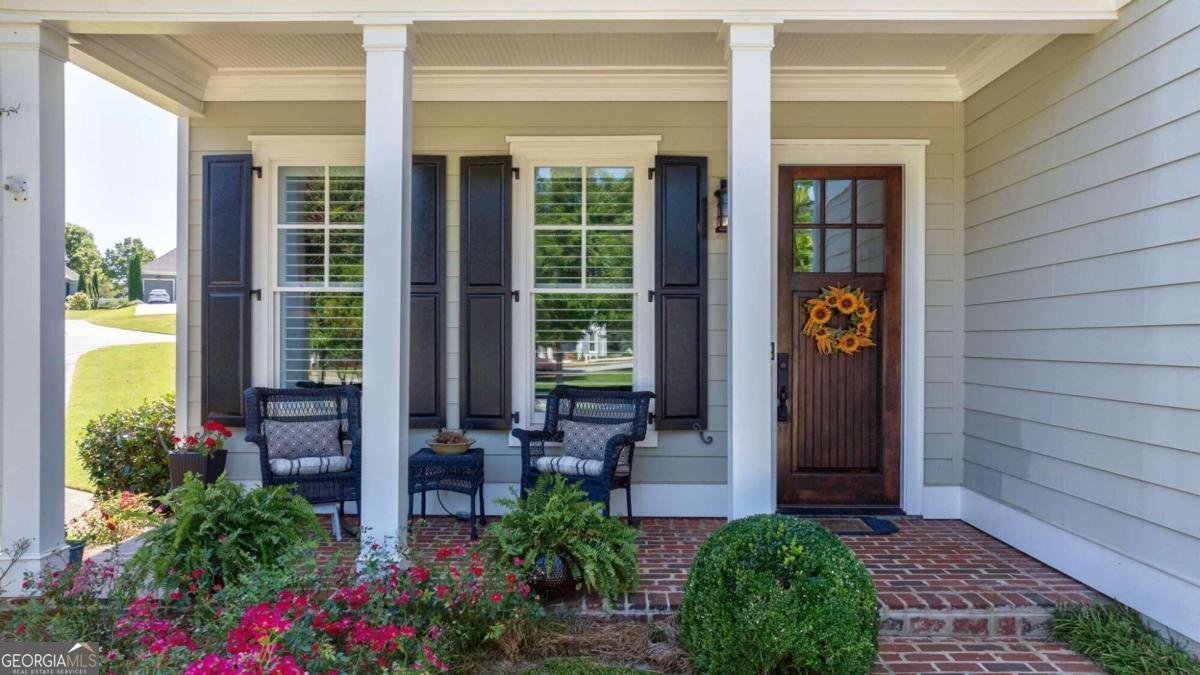 1280 Greenleffe Circle Statham - 37