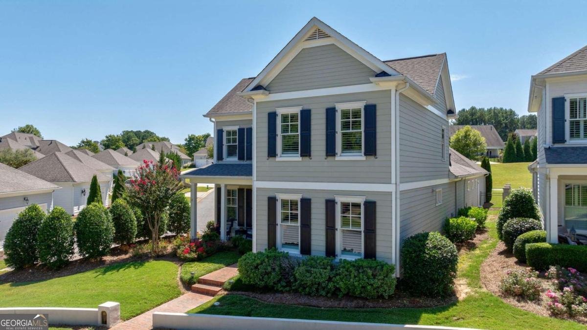 1280 Greenleffe Circle Statham - 40
