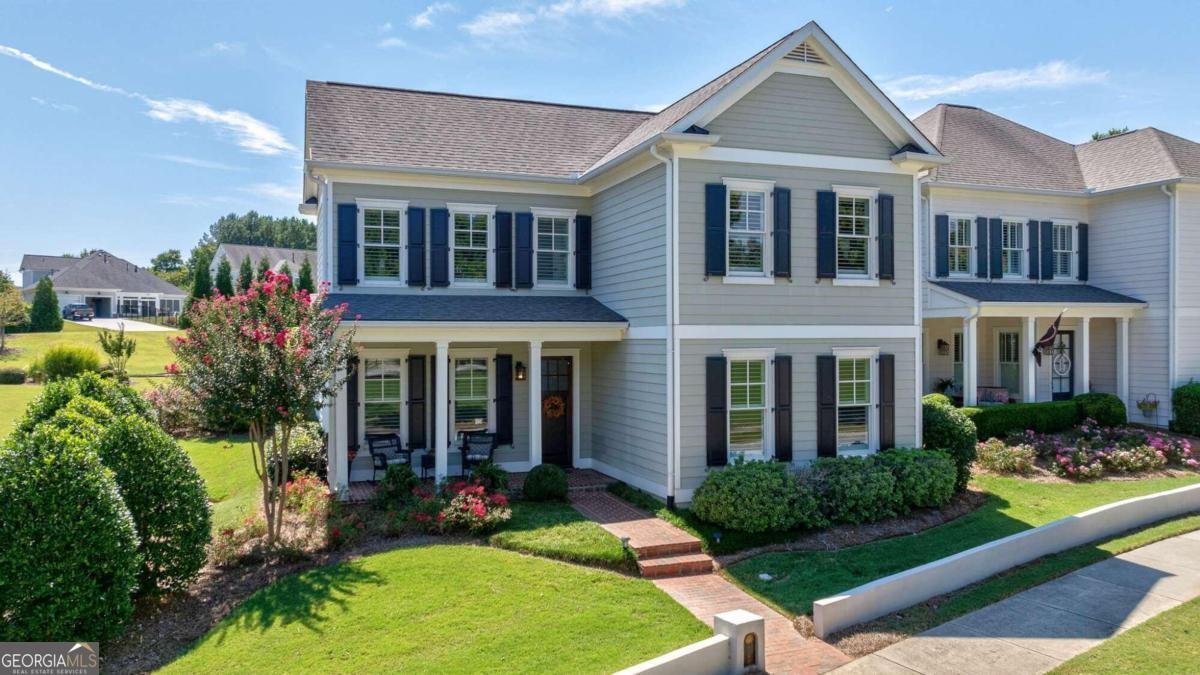 1280 Greenleffe Circle Statham - 41