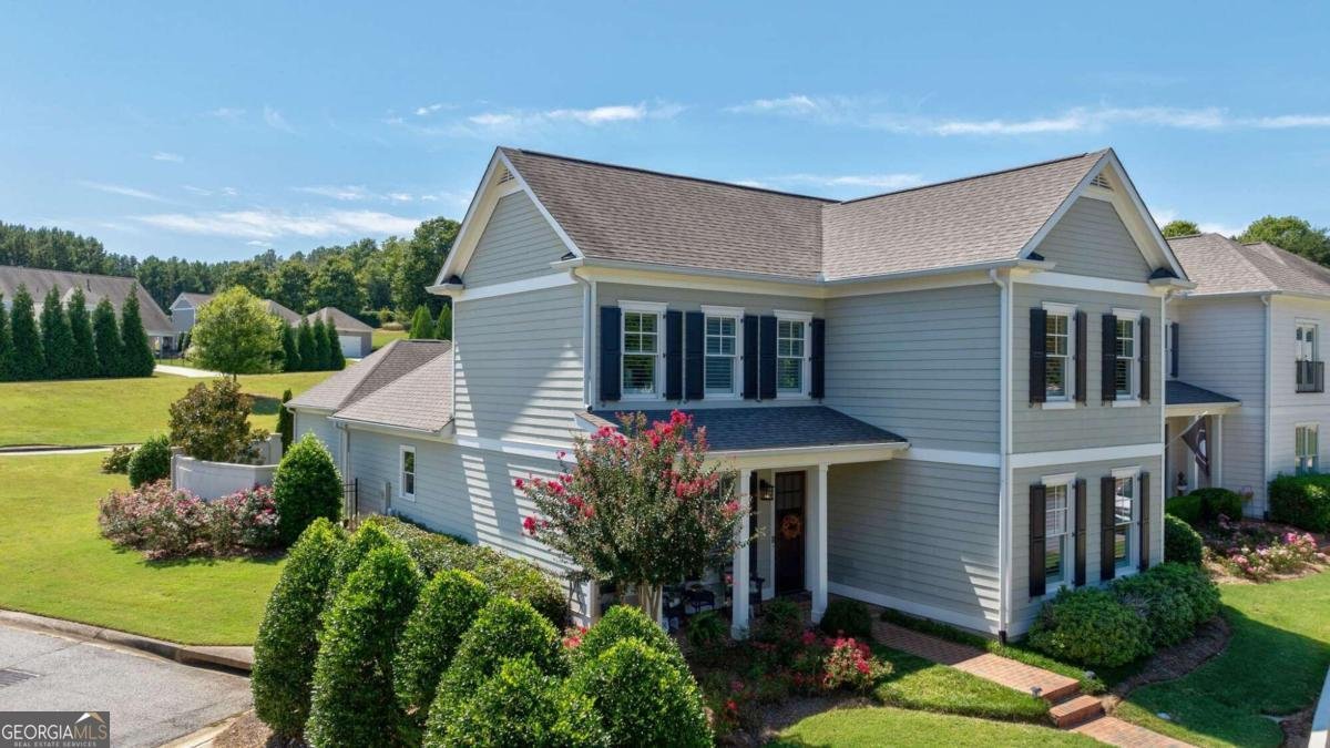 1280 Greenleffe Circle Statham - 43