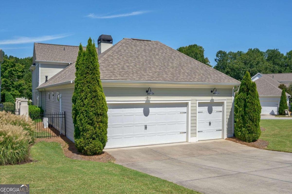 1280 Greenleffe Circle Statham - 47