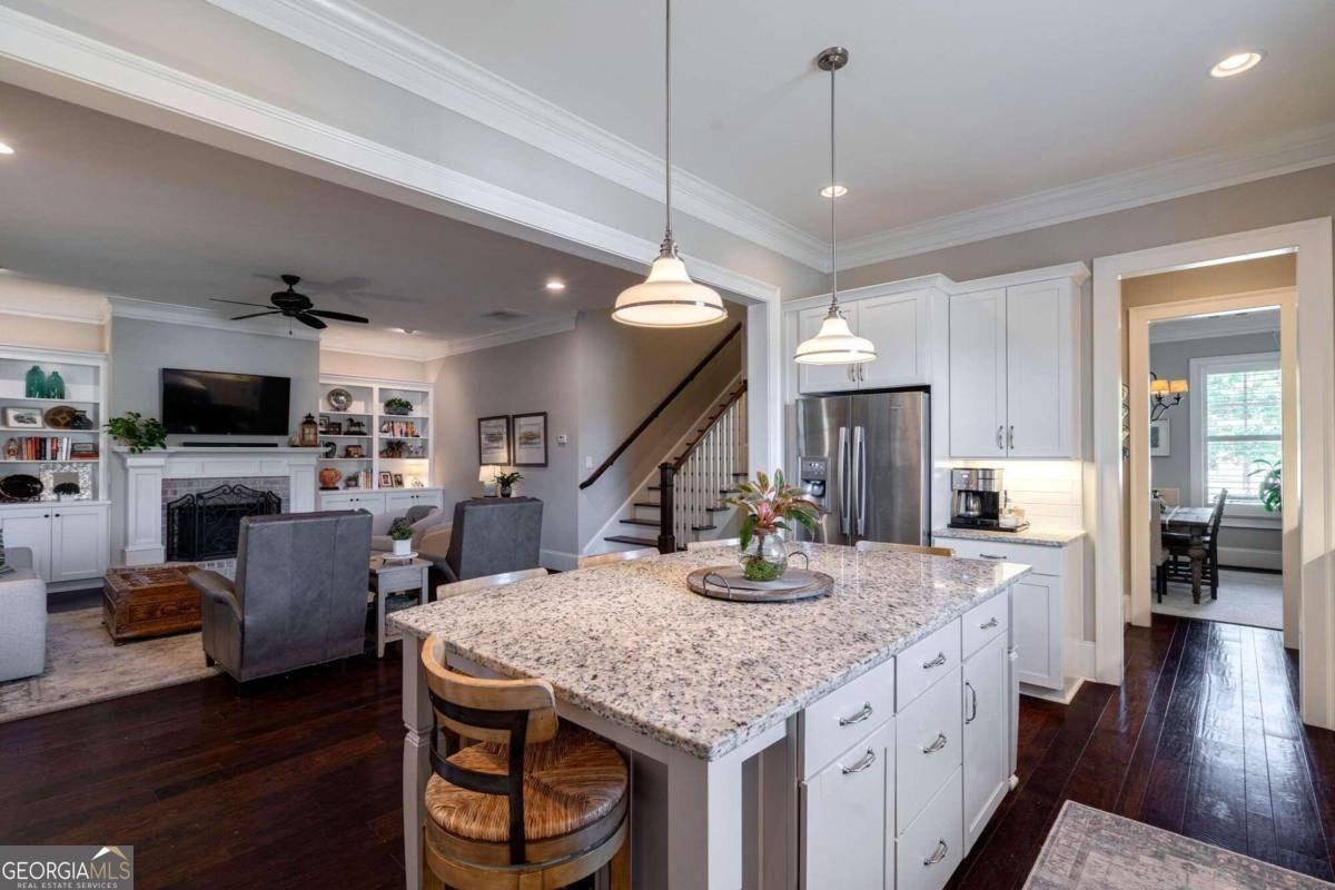 1280 Greenleffe Circle Statham - 9
