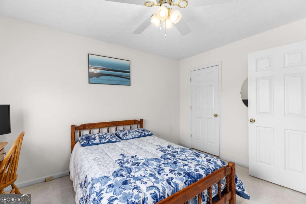 535 Sugar Gate Court Lawrenceville - 39