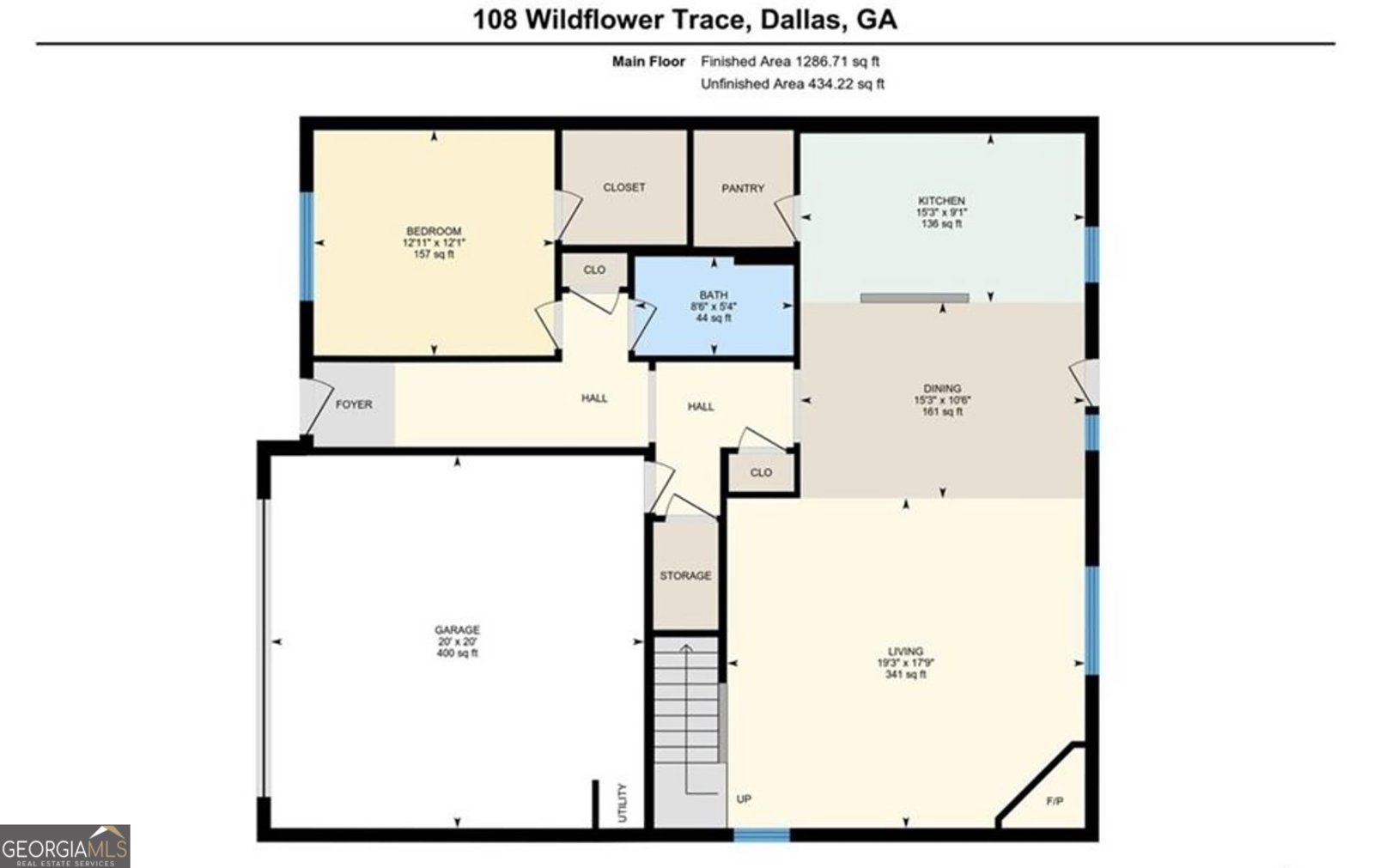 108 Wildflower Trace Dallas - 31
