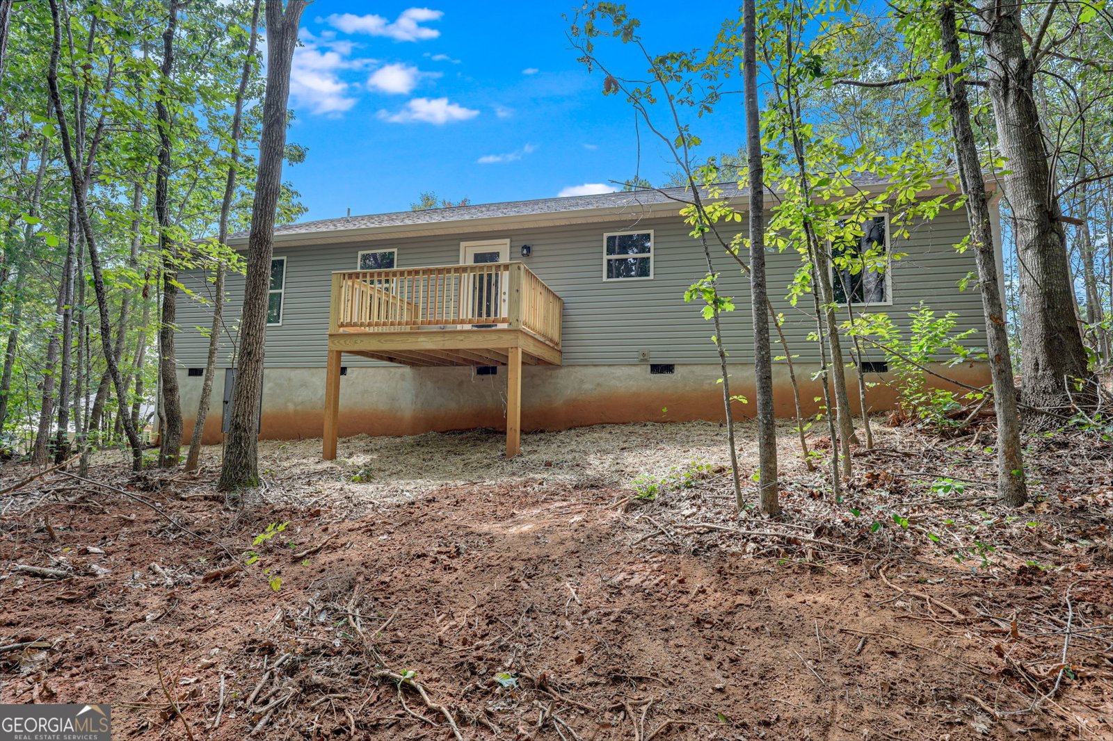 541 Day Star Lane Mount Airy - 22