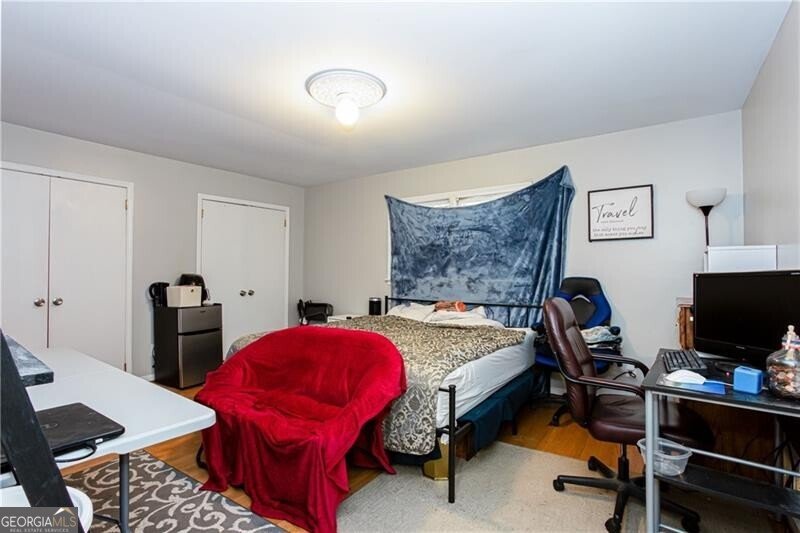 2620 Clairmont Road Atlanta - 1