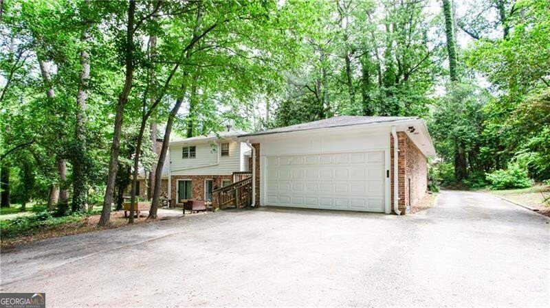 2620 Clairmont Road Atlanta - 14
