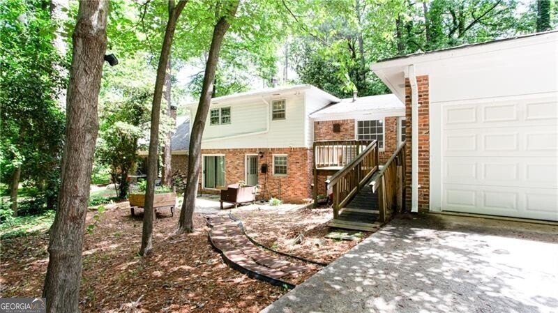 2620 Clairmont Road Atlanta - 15