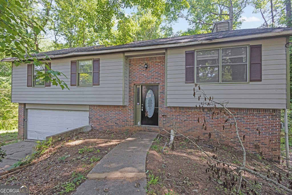 3189 Glen Hollow Drive Rex - 1