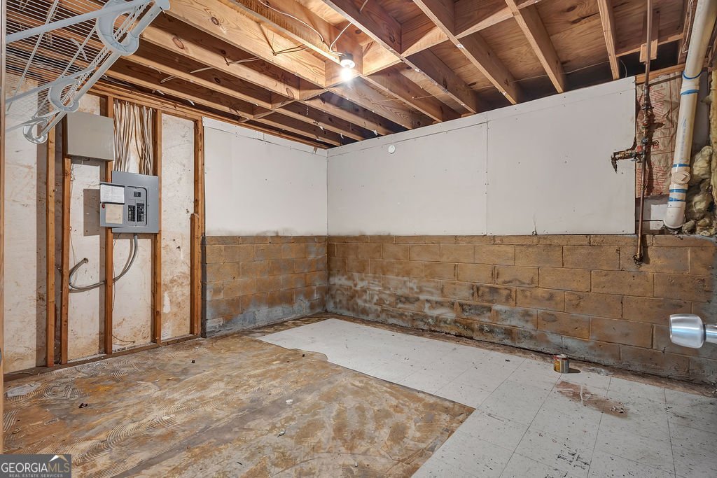 3189 Glen Hollow Drive Rex - 22