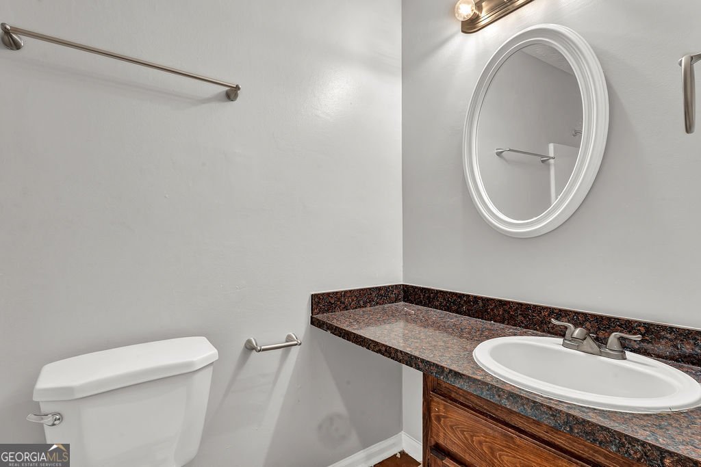 3189 Glen Hollow Drive Rex - 26