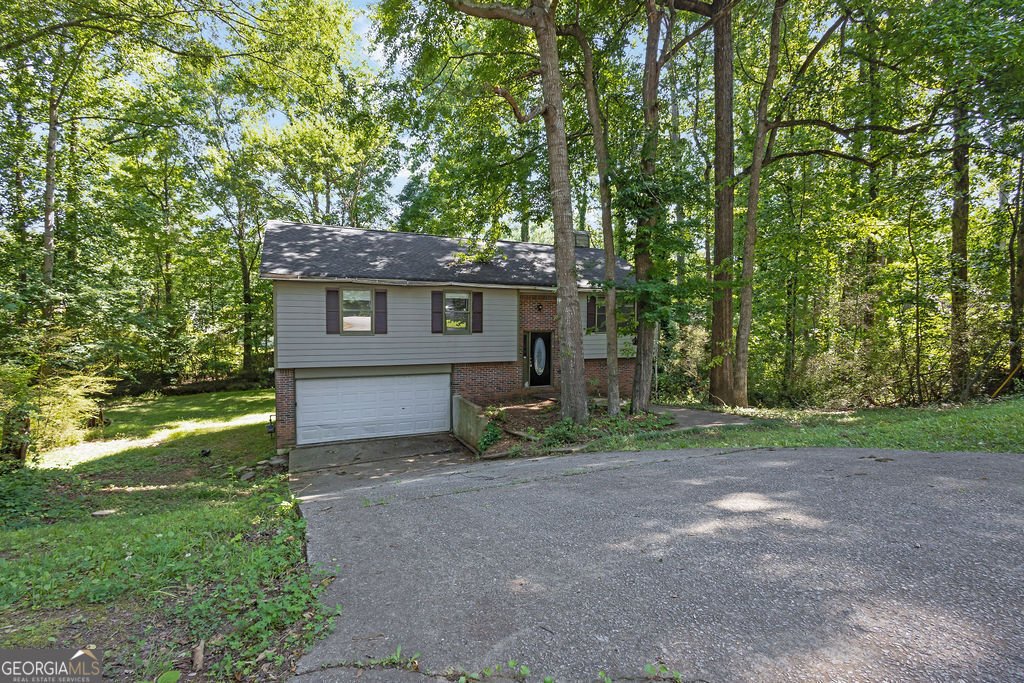 3189 Glen Hollow Drive Rex - 3