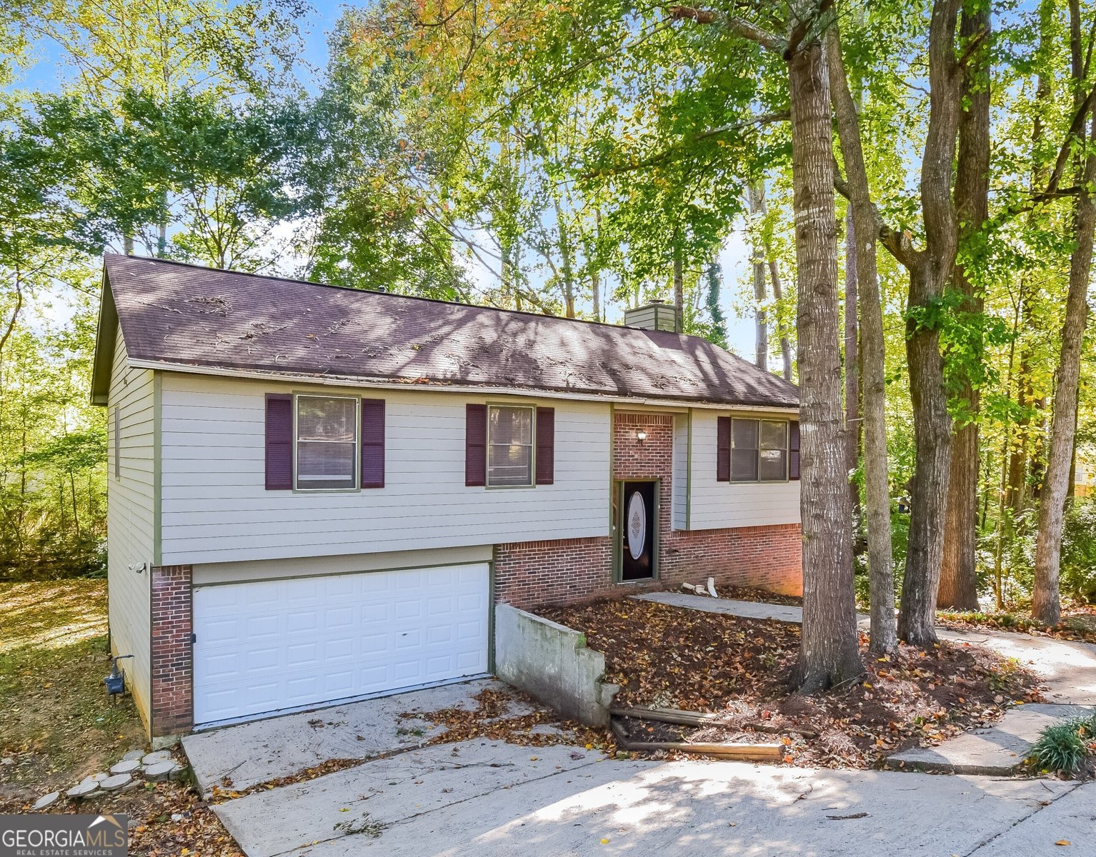 3189 Glen Hollow Drive Rex - 4