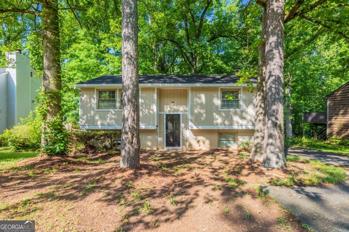 5372 Martins Crossing Road Stone Mountain - 1