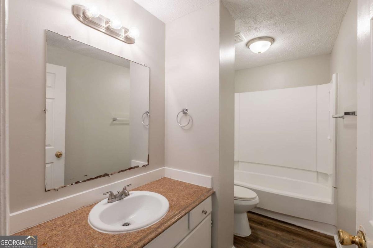 5372 Martins Crossing Road Stone Mountain - 20