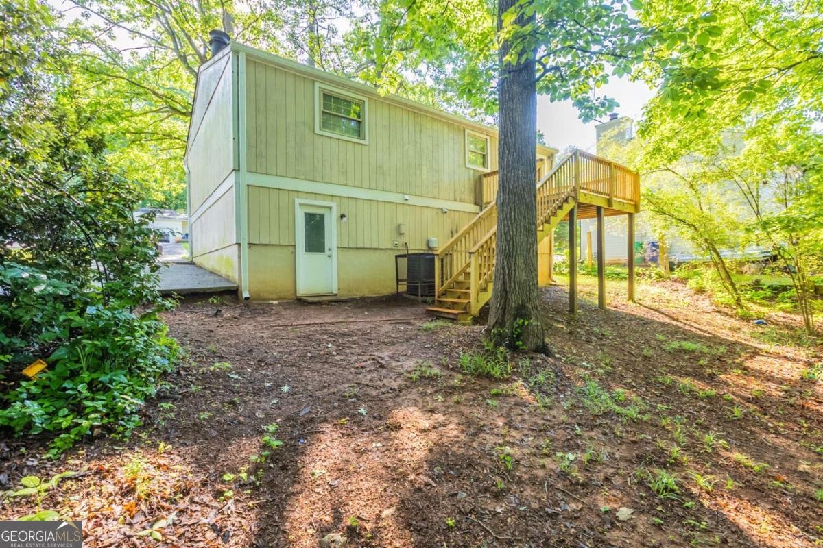 5372 Martins Crossing Road Stone Mountain - 29