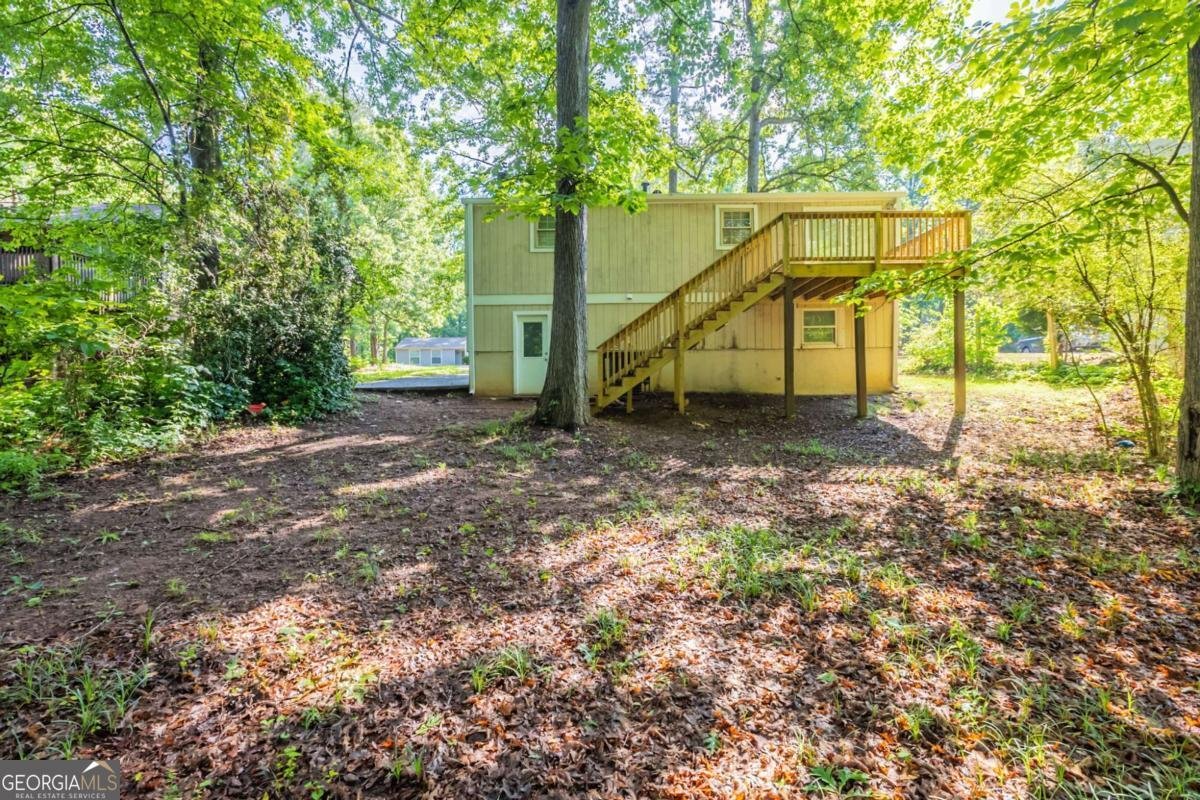 5372 Martins Crossing Road Stone Mountain - 30