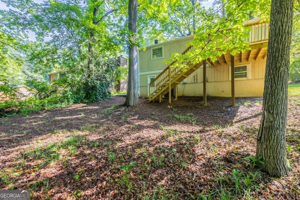 5372 Martins Crossing Road Stone Mountain - 31