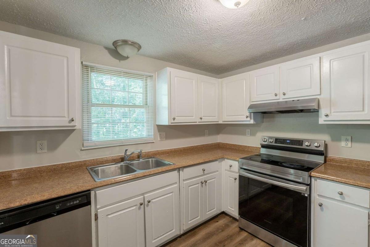 5372 Martins Crossing Road Stone Mountain - 4