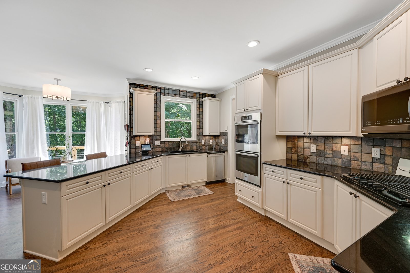 6009 Castleton Manor Cumming - 15