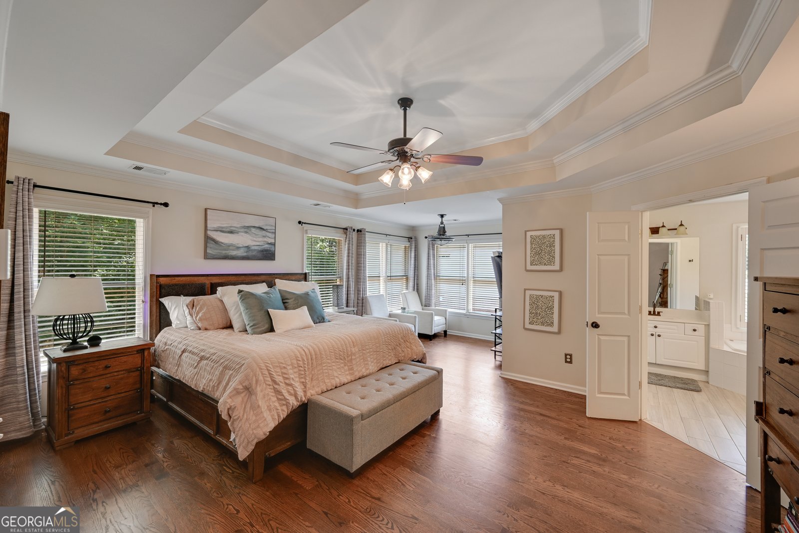 6009 Castleton Manor Cumming - 27