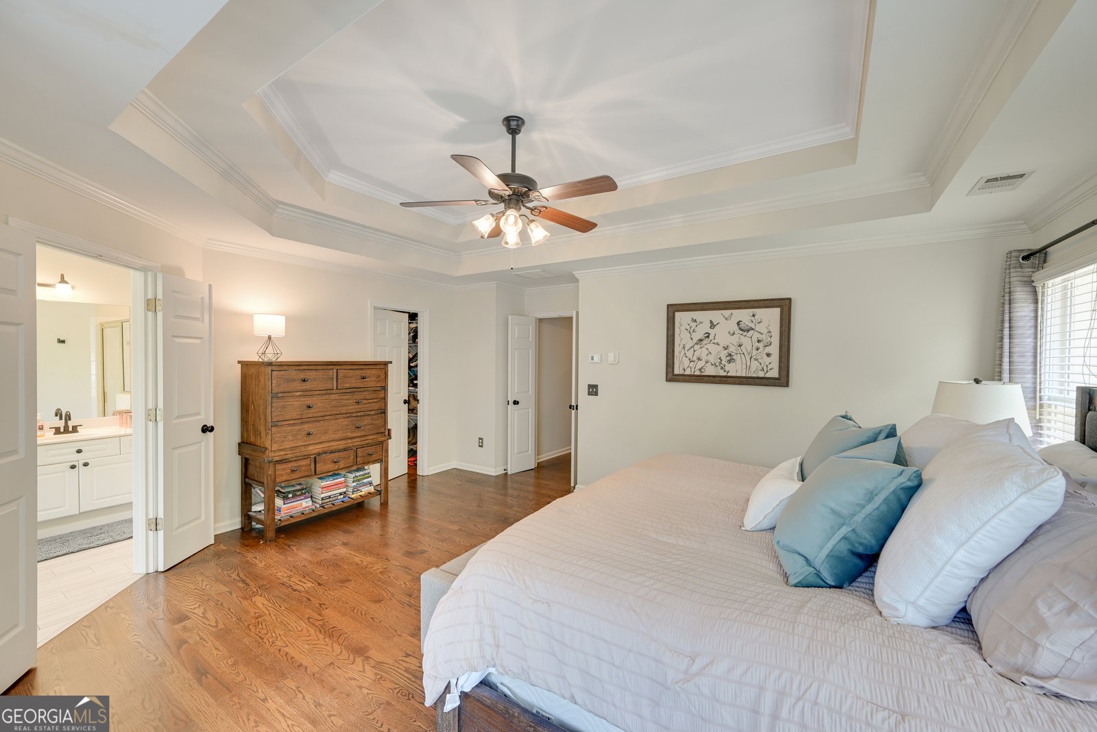 6009 Castleton Manor Cumming - 29