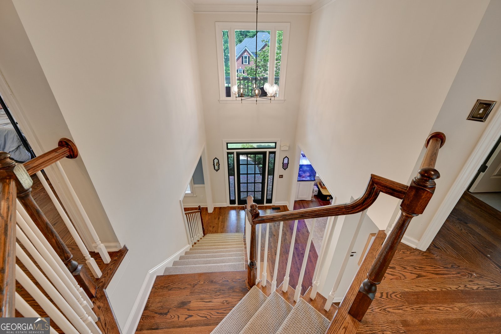 6009 Castleton Manor Cumming - 34