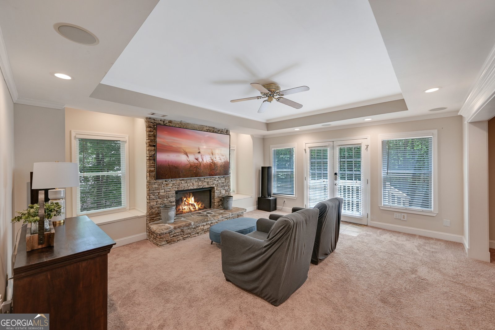 6009 Castleton Manor Cumming - 38