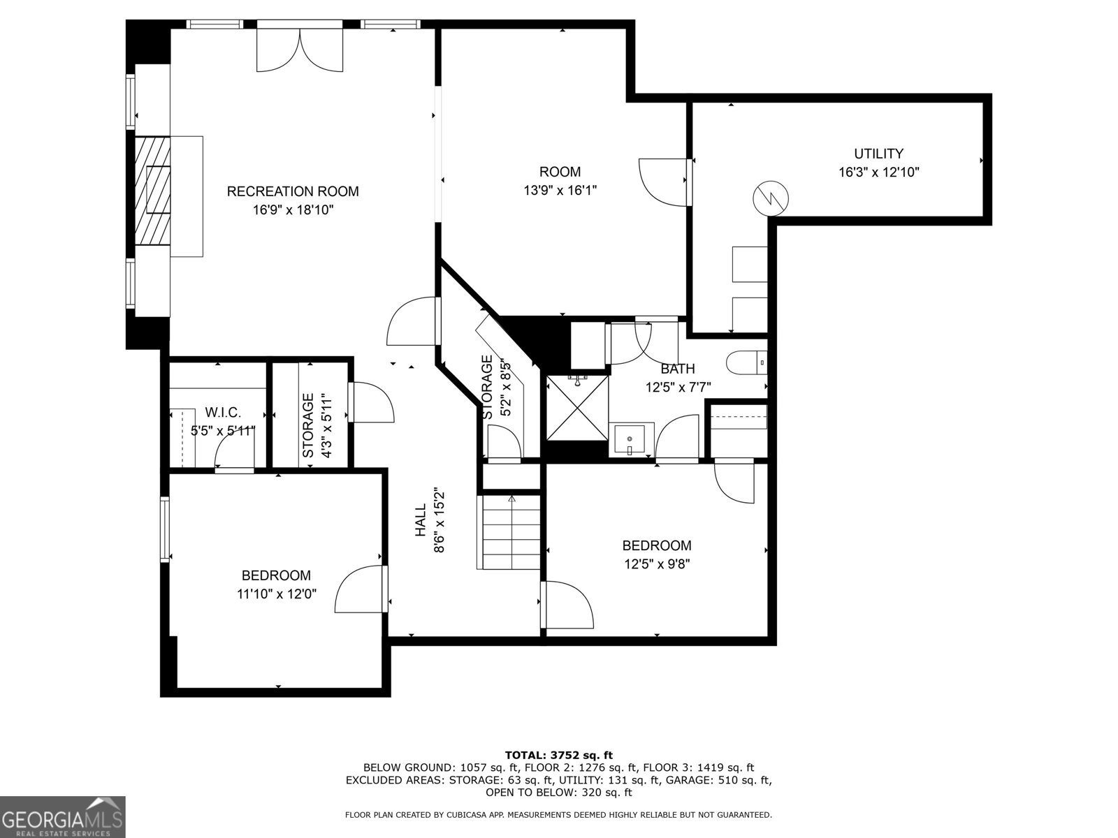 6009 Castleton Manor Cumming - 42