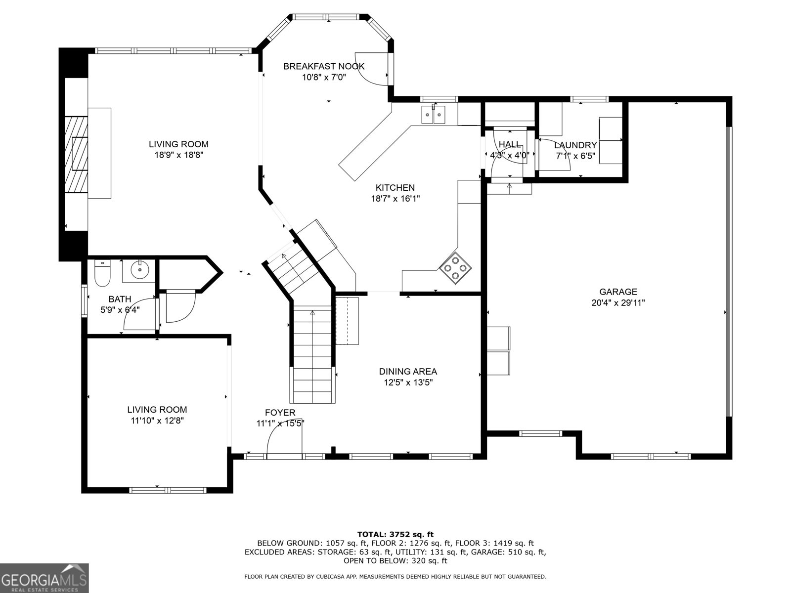 6009 Castleton Manor Cumming - 43